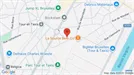 Apartment for rent, Stad Brussel, Brussels, Charles Demeerstraat<span class="blurred street-number" onclick="ProcessAdRequest(16152563)"><span class="hint">See no.</span>[xxxxxx]</span>