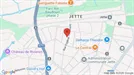 Apartment for rent, Brussels Jette, Brussels, Rue Eugène Toussaint<span class="blurred street-number" onclick="ProcessAdRequest(18204692)"><span class="hint">See no.</span>[xxxxxx]</span>