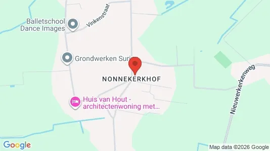 Rooms for rent i Herk-de-Stad - kort over placeringen