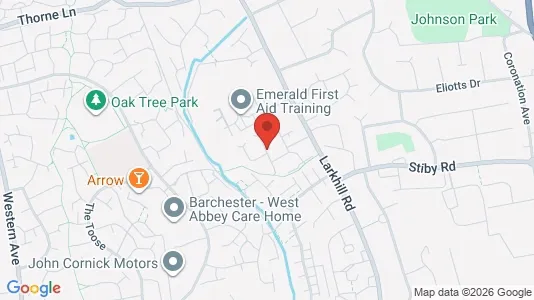 Apartments for rent i Yeovil - Somerset - kort over placeringen