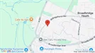 Apartment for rent, Horsham - West Sussex, South East, Kingsmead Place<span class="blurred street-number" onclick="ProcessAdRequest(17589976)"><span class="hint">See no.</span>[xxxxxx]</span>