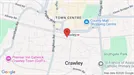 Apartment for rent, Crawley - West Sussex, South East, East Park<span class="blurred street-number" onclick="ProcessAdRequest(17872517)"><span class="hint">See no.</span>[xxxxxx]</span>