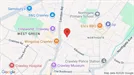 Apartment for rent, Crawley - West Sussex, South East, Woolborough Road<span class="blurred street-number" onclick="ProcessAdRequest(18161494)"><span class="hint">See no.</span>[xxxxxx]</span>