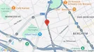 Apartment for rent, Stad Antwerp, Antwerp, Generaal Lemanstraat<span class="blurred street-number" onclick="ProcessAdRequest(18055902)"><span class="hint">See no.</span>[xxxxxx]</span>