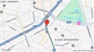 Apartment for rent, Stad Antwerp, Antwerp, Mechelsesteenweg<span class="blurred street-number" onclick="ProcessAdRequest(17631135)"><span class="hint">See no.</span>[xxxxxx]</span>