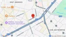 Apartment for rent, Stad Antwerp, Antwerp, Begijnenvest<span class="blurred street-number" onclick="ProcessAdRequest(18155737)"><span class="hint">See no.</span>[xxxxxx]</span>