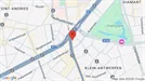 Apartment for rent, Stad Antwerp, Antwerp, Mechelsesteenweg<span class="blurred street-number" onclick="ProcessAdRequest(18055669)"><span class="hint">See no.</span>[xxxxxx]</span>