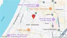 Apartment for rent, Stad Antwerp, Antwerp, Nationalestraat<span class="blurred street-number" onclick="ProcessAdRequest(18156025)"><span class="hint">See no.</span>[xxxxxx]</span>