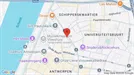 Apartment for rent, Stad Antwerp, Antwerp, Kleine Goddaard<span class="blurred street-number" onclick="ProcessAdRequest(18155666)"><span class="hint">See no.</span>[xxxxxx]</span>