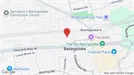 Apartment for rent, Basingstoke - Hampshire, South East, Winterthur Way<span class="blurred street-number" onclick="ProcessAdRequest(17961632)"><span class="hint">See no.</span>[xxxxxx]</span>