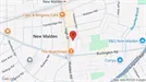 Apartment for rent, New Malden - Surrey, Greater London, Blagdon Road<span class="blurred street-number" onclick="ProcessAdRequest(17836489)"><span class="hint">See no.</span>[xxxxxx]</span>