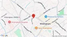 Apartment for rent, Wokingham - Berkshire, South East, Guildgate House<span class="blurred street-number" onclick="ProcessAdRequest(17918905)"><span class="hint">See no.</span>[xxxxxx]</span>
