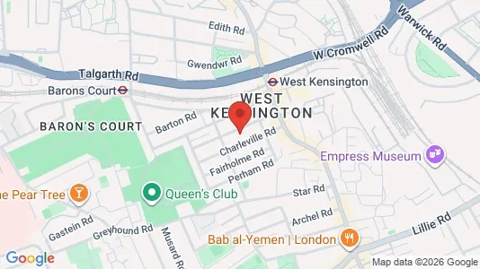 Apartments for rent i Location is not specified - kort over placeringen