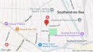 Apartment for rent, Westcliff-on-Sea - Essex, East of England, Albany Avenue<span class="blurred street-number" onclick="ProcessAdRequest(14099396)"><span class="hint">See no.</span>[xxxxxx]</span>