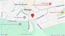 Apartment for rent, Wantage - Oxfordshire, South East, St Marys<span class="blurred street-number" onclick="ProcessAdRequest(18291507)"><span class="hint">See no.</span>[xxxxxx]</span>