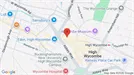 Apartment for rent, High Wycombe - Buckinghamshire, East of England, Oxford Street<span class="blurred street-number" onclick="ProcessAdRequest(18124466)"><span class="hint">See no.</span>[xxxxxx]</span>