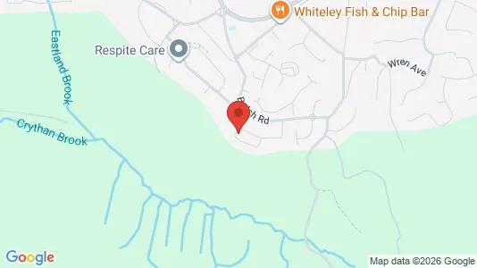 Apartments for rent i Neath - West Glamorgan - kort over placeringen