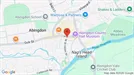 Apartment for rent, Abingdon - Oxfordshire, South East, High Street<span class="blurred street-number" onclick="ProcessAdRequest(18159940)"><span class="hint">See no.</span>[xxxxxx]</span>