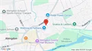 Apartment for rent, Abingdon - Oxfordshire, South East, Quakers Court<span class="blurred street-number" onclick="ProcessAdRequest(18159942)"><span class="hint">See no.</span>[xxxxxx]</span>