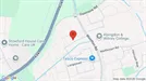 Apartment for rent, Abingdon - Oxfordshire, South East, Evelin House<span class="blurred street-number" onclick="ProcessAdRequest(18290811)"><span class="hint">See no.</span>[xxxxxx]</span>