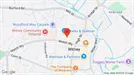Apartment for rent, Witney - Oxfordshire, South East, Marriotts Walk<span class="blurred street-number" onclick="ProcessAdRequest(18274592)"><span class="hint">See no.</span>[xxxxxx]</span>