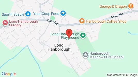 Apartments for rent i Witney - Oxfordshire - kort over placeringen