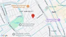 Apartment for rent, Delft, South Holland, Arnoldstraat 12