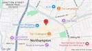 Apartment for rent, Northampton - Northamptonshire, West Midlands, Wellington Street<span class="blurred street-number" onclick="ProcessAdRequest(18292348)"><span class="hint">See no.</span>[xxxxxx]</span>