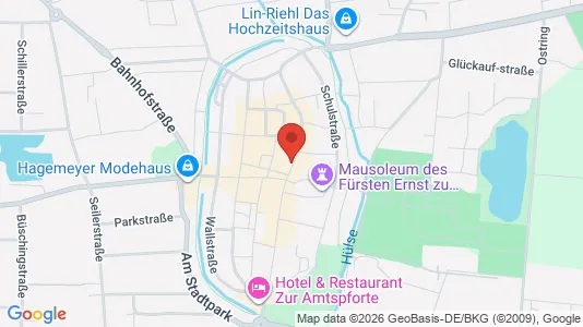 Apartments for rent i Schaumburg - kort over placeringen