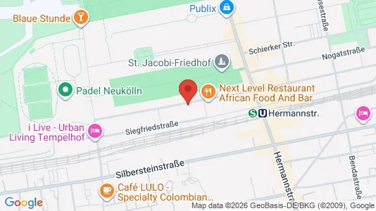 Rooms for rent i Alba - kort over placeringen