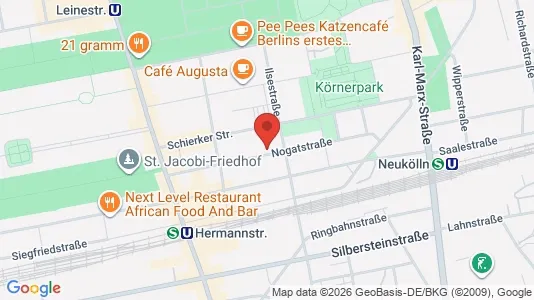 Apartments for rent i Alba - kort over placeringen