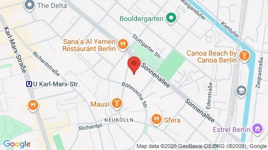 Apartments for rent i Diano d'Alba - kort over placeringen