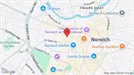 Apartment for rent, Norwich - Norfolk, East of England, Lower Goat Lane<span class="blurred street-number" onclick="ProcessAdRequest(18290713)"><span class="hint">See no.</span>[xxxxxx]</span>