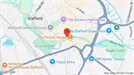 Apartment for rent, Stafford - Staffordshire, West Midlands, Greengate Street<span class="blurred street-number" onclick="ProcessAdRequest(17422686)"><span class="hint">See no.</span>[xxxxxx]</span>
