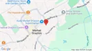 Apartment for rent, Market Drayton - Shropshire, West Midlands, Stafford Street<span class="blurred street-number" onclick="ProcessAdRequest(17517800)"><span class="hint">See no.</span>[xxxxxx]</span>