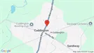 Apartment for rent, Northwich - Cheshire, North West, Railway Cottages<span class="blurred street-number" onclick="ProcessAdRequest(18090506)"><span class="hint">See no.</span>[xxxxxx]</span>