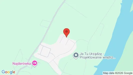 Apartments for rent i Policki - kort over placeringen