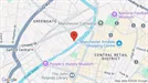 Apartment for rent, Salford - Lancashire, North West, Blackfriars Street<span class="blurred street-number" onclick="ProcessAdRequest(17923697)"><span class="hint">See no.</span>[xxxxxx]</span>