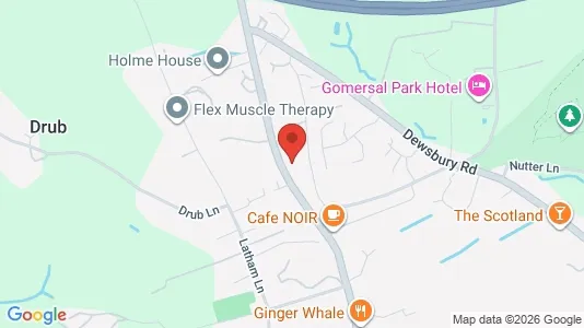 Apartments for rent i Oxford - Oxfordshire - kort over placeringen
