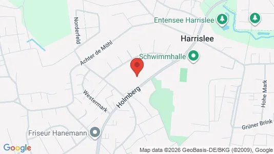 Apartments for rent i Schleswig-Flensburg - kort over placeringen