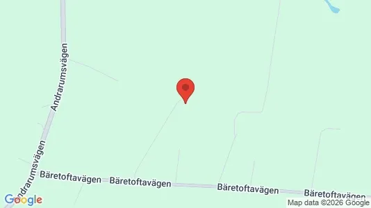 Apartments for rent i Sjöbo - kort over placeringen