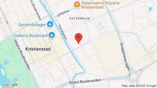 Apartments for rent i Östermalm - kort over placeringen