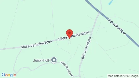 Apartments for rent i Sölvesborg - kort over placeringen