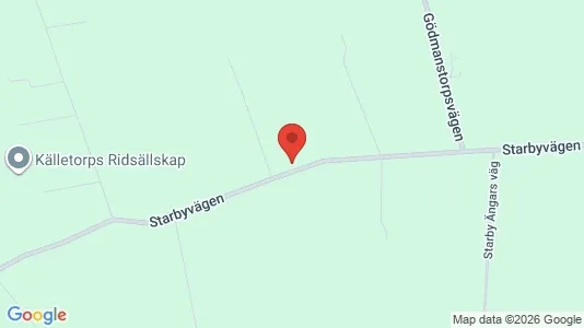 Apartments for rent i Ängelholm - kort over placeringen