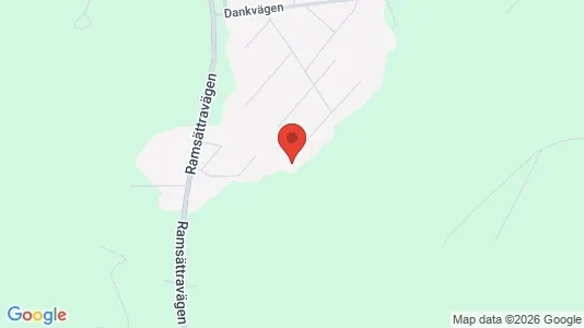 Apartments for rent i Härryda - kort over placeringen