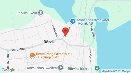 Apartments for rent i Sävsjö - kort over placeringen