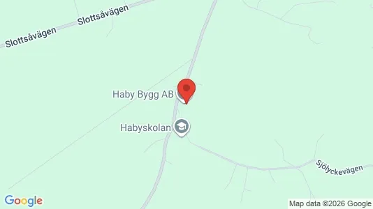Apartments for rent i Mark - kort over placeringen
