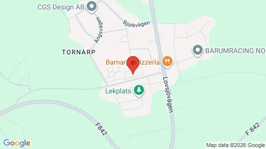 Apartments for rent i Jönköping - kort over placeringen