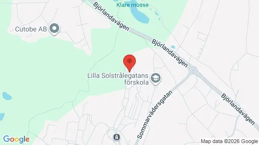 Apartments for rent i Västra hisingen - kort over placeringen