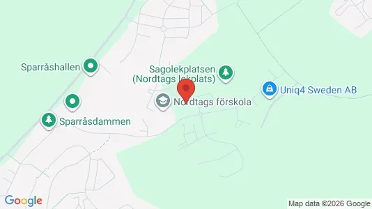 Apartments for rent i Kungälv - kort over placeringen